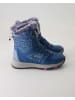 VADO  Schnürstiefel in Blau