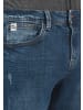INDICODE 5-Pocket-Jeans IDAldersgate in Blau