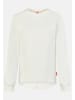 salzhaut Longsleeve AVER Offwhite