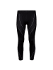 SNOCKS Thermohose 1 Stück in Schwarz