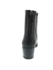 Gabor Comfort Stiefelette Schwarz