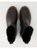 Paul Green Klassische Stiefeletten in Schwarz