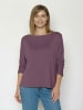 GreenBomb Simper Basic in Moorberry