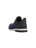 rieker Ambor Schnür-Sneaker Blau