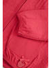 Coccodrillo Reißverschlussjacke in himbeerrot
