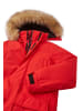 Reima ReimaTec Daunenjacke " Serkkula " in Reima Red