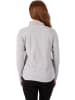 Trespass Fleecejacke/Fleecepullover in Grau