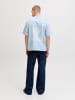 Jack & Jones T-shirt in Cashmere Blue