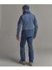 ORTOVOX Regenjacke in blau