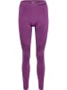 Hummel Leggings Hmlmt Shaping Damen in CATTLEYA ORCHID