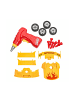 Wisam® Auto-Tuning-Set, Auto-Schraubendreher, Lichter