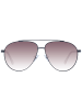 Skechers Unisex Sonnenbrillen Aviator Schwarz