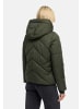 Marikoo Steppjacke Shinamii XVI in Dark Olive