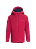 Vaude Softshelljacke Kids Rondane IV in Pink