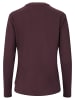 ELITE LAB Funktionsshirt SUSTAINABLE X1 Elite in 4261 Huckleberry