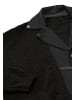 VIRITA Women Strickjacke in Dunkelschwarz