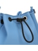 Buffalo Citro Mini Bag Handtasche 17.5 cm in muse dreamy blue