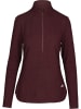 Trespass Longsleeve "Kansas Active Top" in Rot