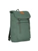 FJÄLLRÄVEN Foldsack No.1 Rucksack 40 cm Laptopfach in deep patina