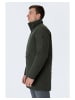 ELVINE Winterjacke Stellan in Oliv