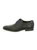 LLOYD Elegante Schnürschuhe in Schwarz