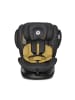 Lorelli Kindersitz Aviator SPS Isofix Gruppe 0+/1/2/3 in gelb