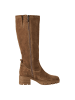 Tamaris Stiefel in BROWN