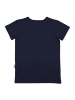 Walkiddy T-Shirt Basketball Action in Dark Blue