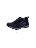 MEINDL SHOES "Activo Sport GTX" in schwarz/silber