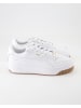 Puma Sneaker low in Weiß