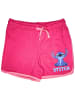 Lilo & Stitch Shorts Lilo & Stitch in Dunkelpink