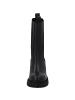 Palado Chelsea Boots Symeth by Sila Sahin in Schwarz