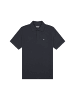 Wrangler Polo Polo in Black