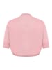 Zero  Bolero kurzarm in Bridal Rose