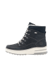 remonte Stiefelette Stiefelette in blau