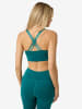 super.natural W ALL DAY SUPER TOP in Petrol