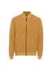 Camel Active Strickjacke in warm beige