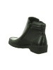 Longo Stiefelette in schwarz