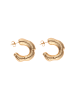 gaya Women Earrings in Rose Gold