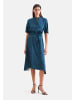 Seidensticker Kleid Regular in Dunkelblau