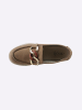 WITT WEIDEN Slipper in camel
