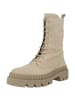 Tamaris Boots 1-25213-38 in beige