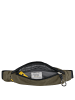 Camel Active Terra - Gürteltasche S 29 cm (black) in khaki