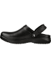 Skechers Clogs Arch Fit in schwarz