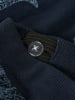 name it Jogginghose NMMVARON AOP SWT PANT UNB in dark sapphire