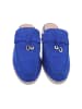 Ital-Design Sandale & Sandalette in Blau