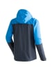 Maier Sports Funktionsjacken Lindon in Dunkelgrau0317