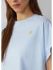 QS T-Shirt in 5072_hellblau