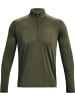 Under Armour Longsleeve "Tech 2.0" in Grün