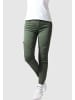 Urban Classics Skinny Fit in olive